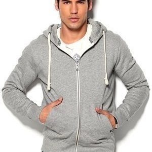 Jack & Jones Storm Sweat vaalea meleerattu harmaa