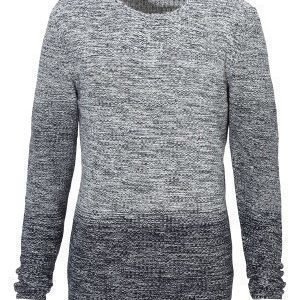 Jack & Jones Swing Knit Crew Neck Cloud Dancer