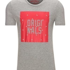 Jack & Jones T-paita