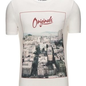 Jack & Jones T-paita