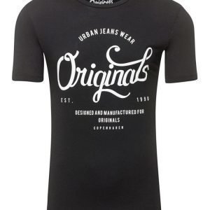 Jack & Jones T-paita