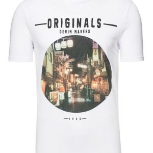 Jack & Jones T-paita