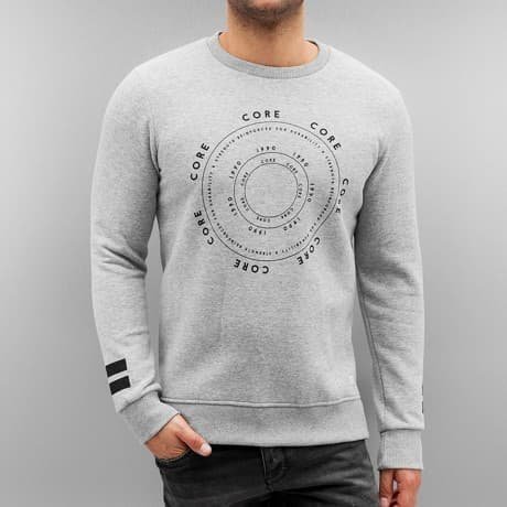 Jack & Jones T-paita Harmaa