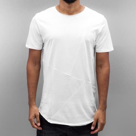 Jack & Jones T-paita Harmaa