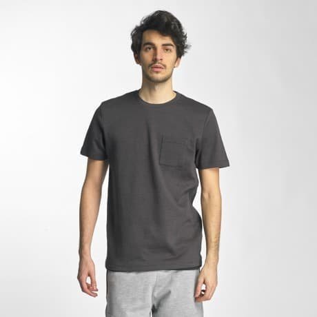 Jack & Jones T-paita Harmaa