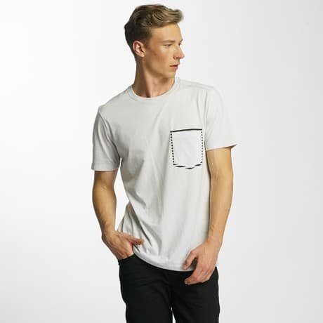 Jack & Jones T-paita Harmaa