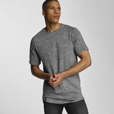 Jack & Jones T-paita Harmaa