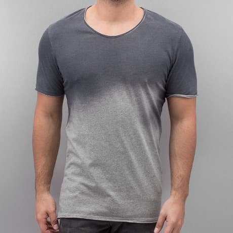 Jack & Jones T-paita Harmaa