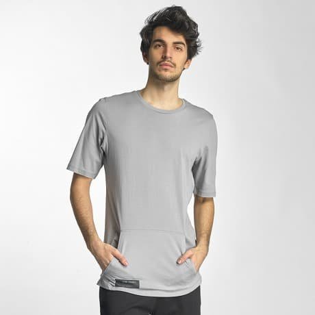 Jack & Jones T-paita Harmaa