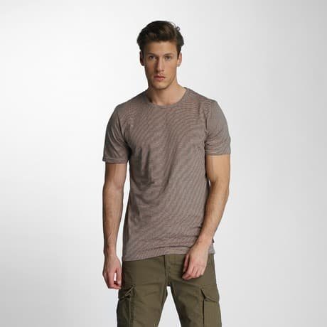 Jack & Jones T-paita Harmaa