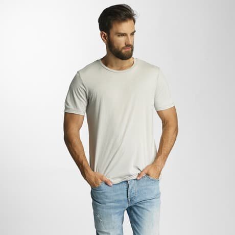 Jack & Jones T-paita Harmaa