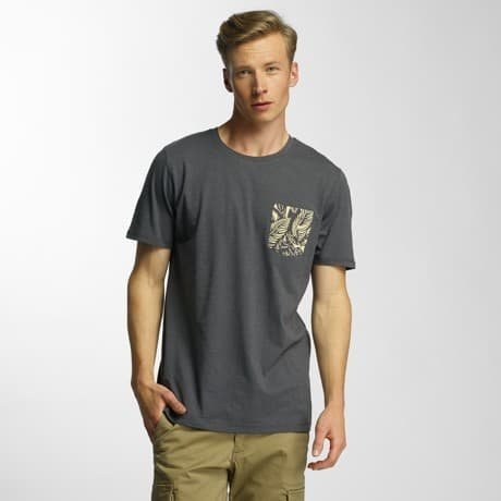 Jack & Jones T-paita Harmaa