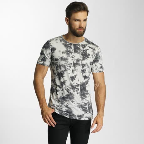 Jack & Jones T-paita Harmaa