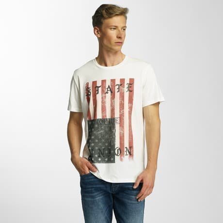 Jack & Jones T-paita Kirjava