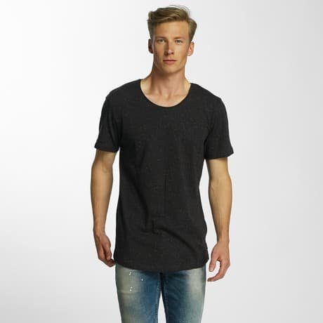 Jack & Jones T-paita Musta