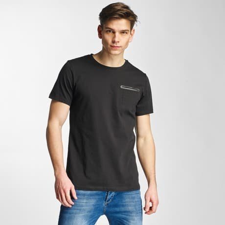 Jack & Jones T-paita Musta