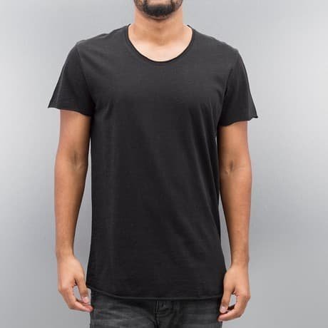 Jack & Jones T-paita Musta