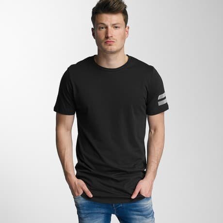 Jack & Jones T-paita Musta