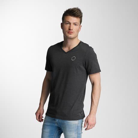 Jack & Jones T-paita Musta