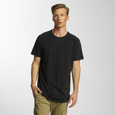 Jack & Jones T-paita Musta