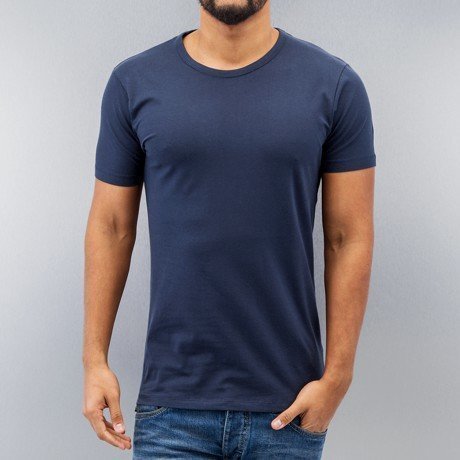 Jack & Jones T-paita Sininen