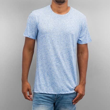 Jack & Jones T-paita Sininen