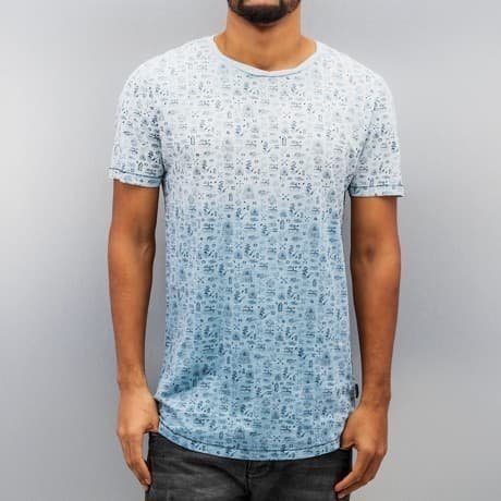 Jack & Jones T-paita Sininen