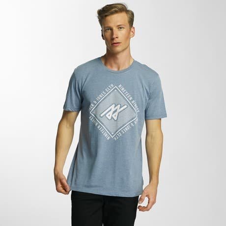 Jack & Jones T-paita Sininen