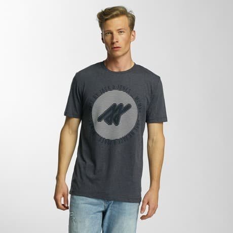 Jack & Jones T-paita Sininen