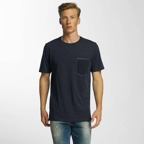 Jack & Jones T-paita Sininen