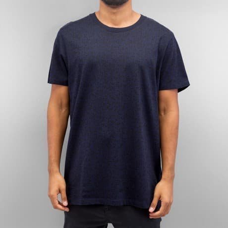 Jack & Jones T-paita Sininen