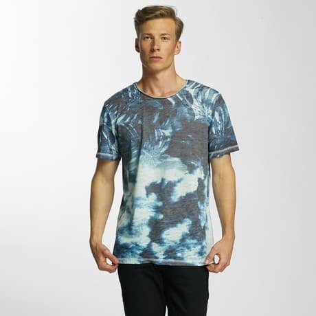 Jack & Jones T-paita Sininen