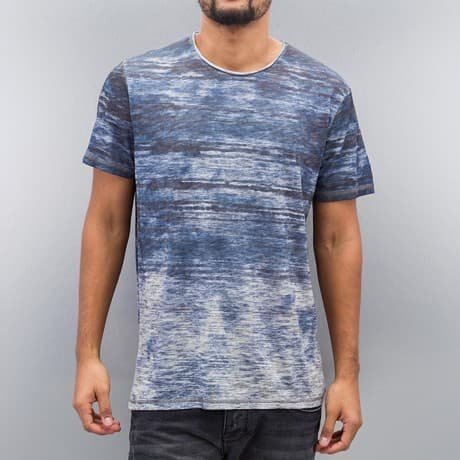 Jack & Jones T-paita Sininen