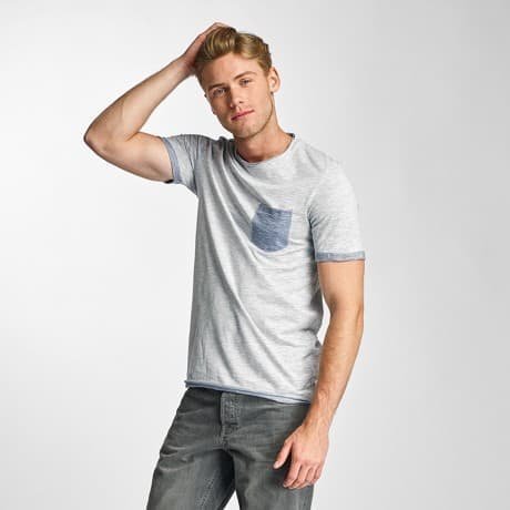 Jack & Jones T-paita Sininen