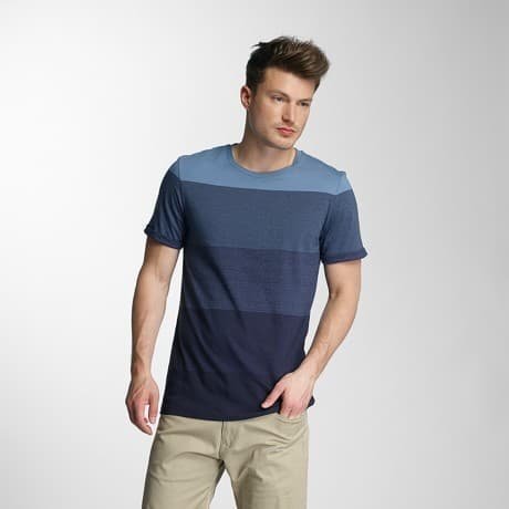 Jack & Jones T-paita Sininen