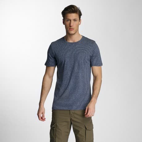 Jack & Jones T-paita Sininen