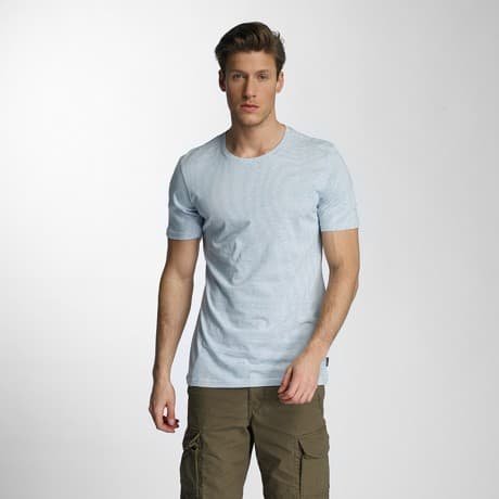 Jack & Jones T-paita Sininen