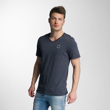 Jack & Jones T-paita Sininen