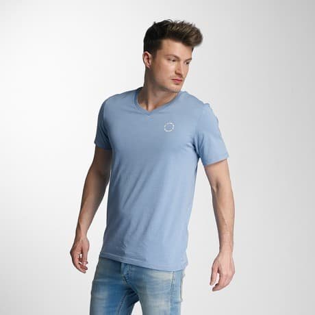 Jack & Jones T-paita Sininen