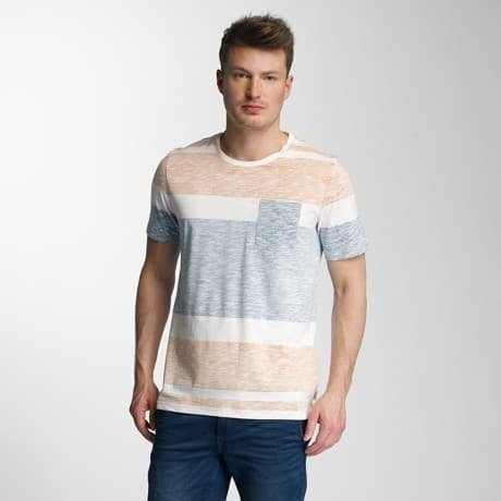 Jack & Jones T-paita Sininen