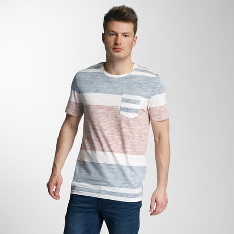 Jack & Jones T-paita Sininen