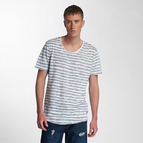 Jack & Jones T-paita Sininen