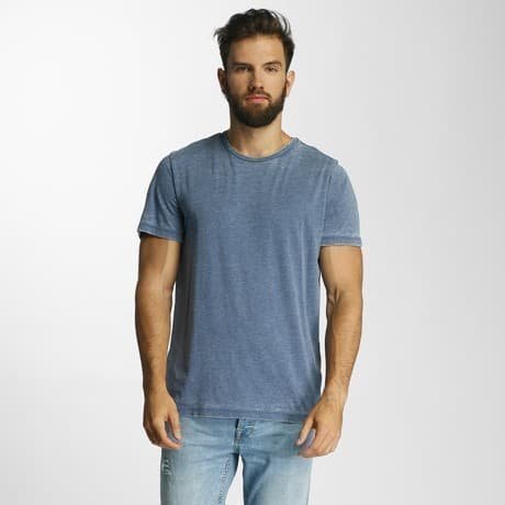 Jack & Jones T-paita Sininen