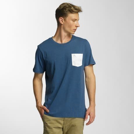 Jack & Jones T-paita Sininen