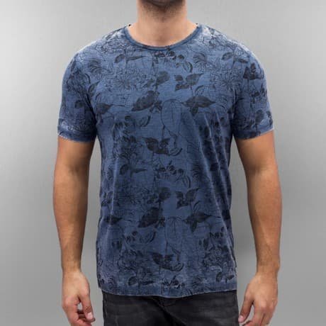 Jack & Jones T-paita Sininen