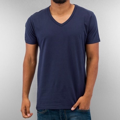 Jack & Jones T-paita Sininen