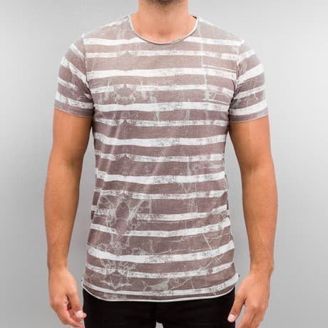 Jack & Jones T-paita Valkoinen