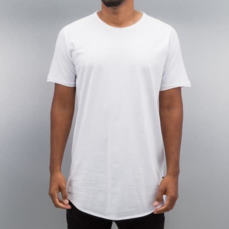 Jack & Jones T-paita Valkoinen