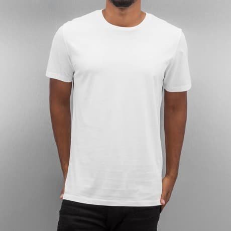 Jack & Jones T-paita Valkoinen