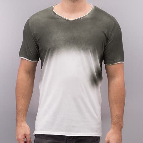 Jack & Jones T-paita Valkoinen